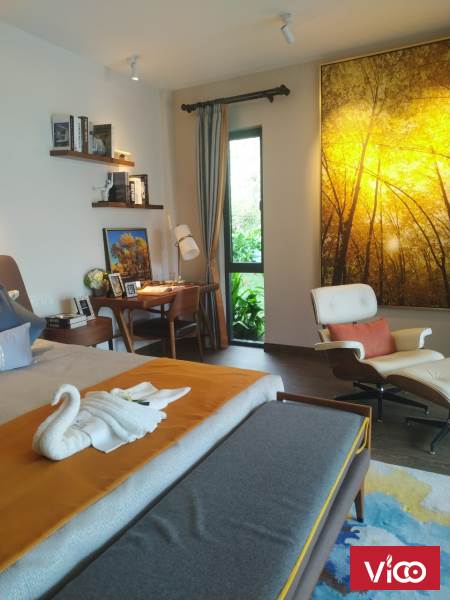 nhận booking căn hộ view sông trung tâm TP Thuận An, chỉ 25tr/m2 hỗ trợ vay ngân hàng