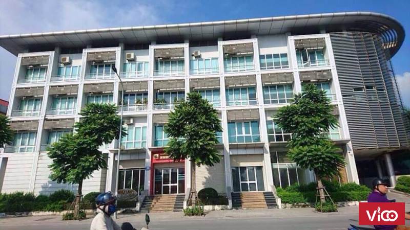 Cho thuê văn phòng trọn gói giá rẻ , vị trí đẹp Lê Trọng Tấn Thanh Xuân !