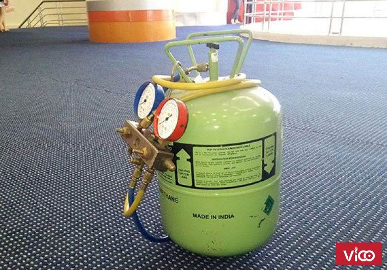 Chuyên sửa chữa điều hòa tại nhà ở Long An 0932 932 329