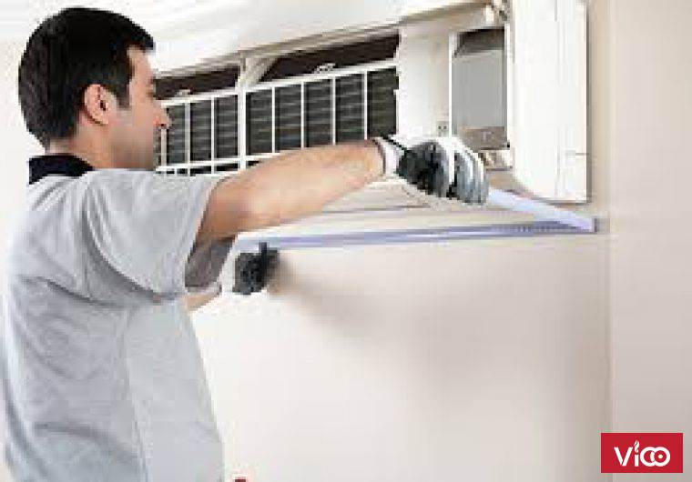 Đơn vị sửa điều hòa không làm lạnh Công ty Cao Vĩ