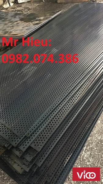 sàng đột lỗ, sàng thóc, tôn đột lỗ trang trí, inox đột lỗ, tôn mạ kẽm đột lỗ, tôn lỗ