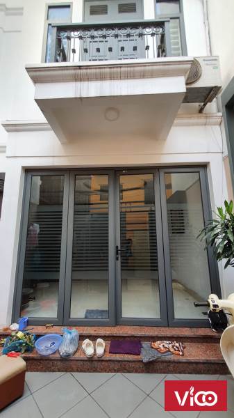 GẤP CỰC HIẾM BIỆT THỰ NHỎ TRONG NGÕ LỚN 60M2, 4 TẦNG, GIÁ 4.85 TỶ