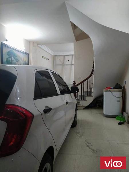 Bán nhà liền kề, Quang Trung, Hà Đông, ô tô vào nhà, KD, 6 tầng, 45m2, giá 4.1 tỷ (thương lượng sâu)