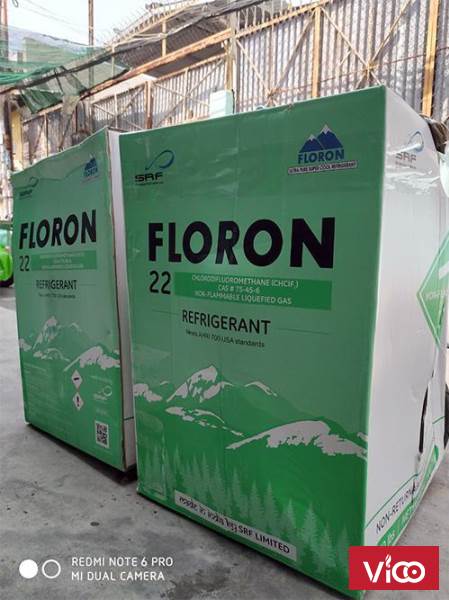 Điện máy Thành Đạt bán Gas Floron R22 0902809949