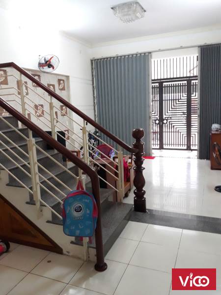 Chính chủ cần bán nhanh nhà 2 tầng MT đường Bàu Tràm 1 phường Khuê Trung quận Cẩm Lệ