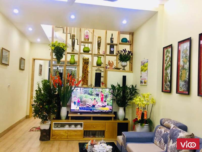 Cơ hội mua nhà P hố Xuân La, Tây Hồ, 2 Thoáng , Tặng toàn bộ nội thất gần tỷ đồng đóng đồ gỗ