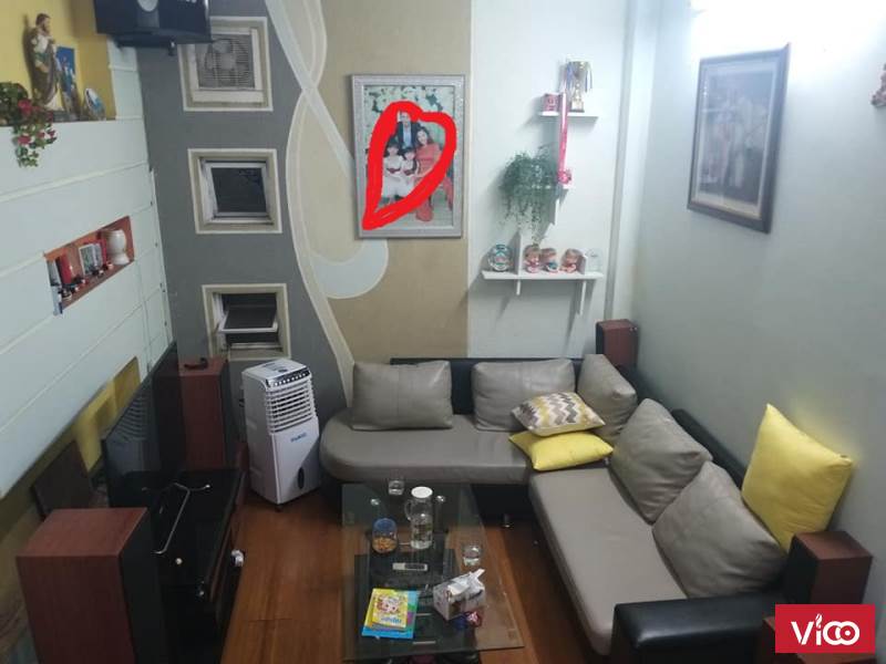 Bán nhà riêng phố Khương Hạ, Quận Thanh Xuân, 5 tầng. Giá 3.05 tỷ