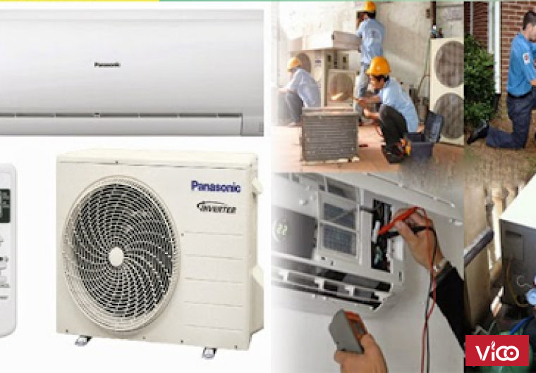 Dịch vụ bảo dưỡng điều hòa chuyên nghiệp ở Đồng Nai 0932932329