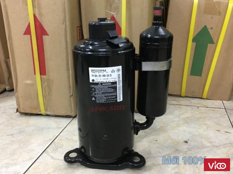 Cung CấpBlock LG 2HP QVS325PAA