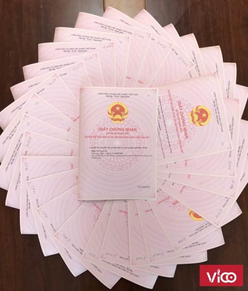 Đất nền gần khu công nghiệp Suối Dầu Cam Lâm