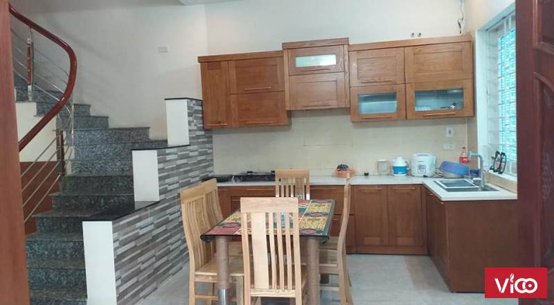 Cho thuê phòng khép kín, Âu Cơ Tây Hồ, Hà Nội