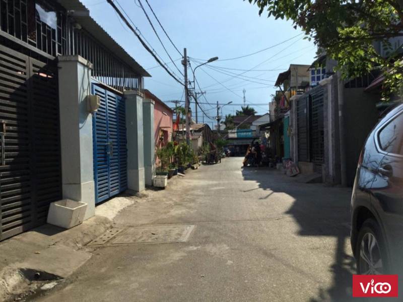 BÁN NHÀ 225m2 LÊ VĂN LƯƠNG 7 TỶ HXH