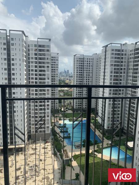 CẦN BÁN CĂN HỘ THUỘC DỰ ÁN SÀI GÒN RESIDENCE 74.2 M2 3 TỶ