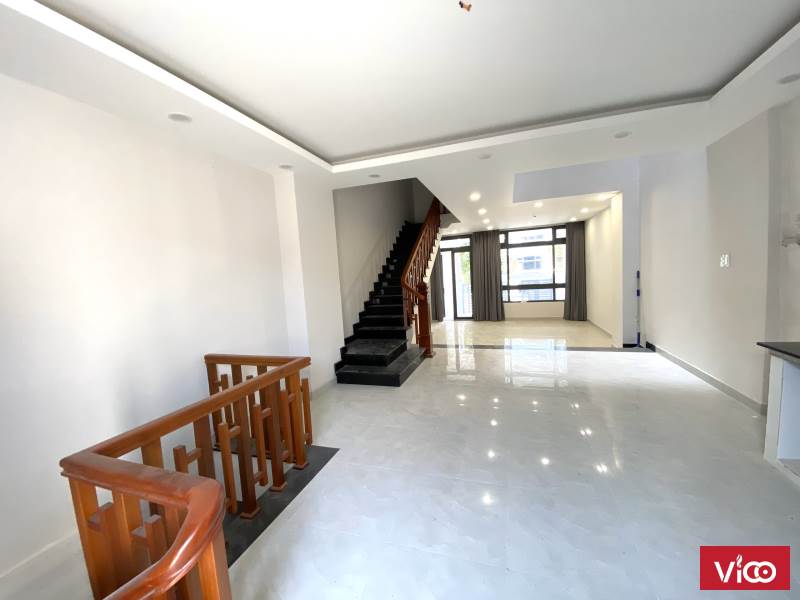 Chính chủ Cho thuê nhà nguyên căn KDC Vạn Phúc city 5 x17 ,giá 25 triệu