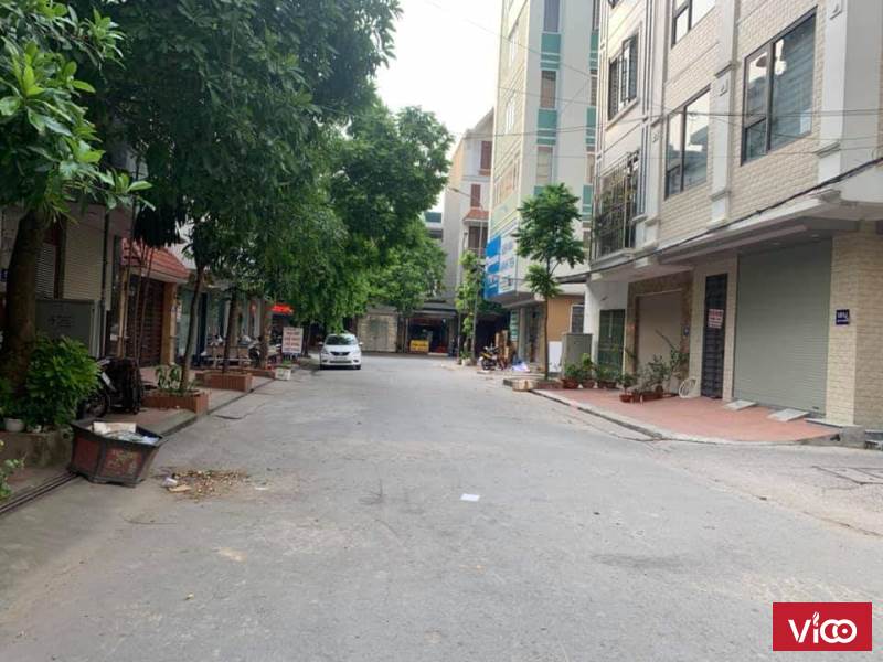 NHÀ 5T LIỀN KỀ PHỐ NGÔ THỊ NHẬM HÀ ĐÔNG,DT 45M2,Ô TÔ QUA NHÀ. GIÁ 4.3 TỶ LH 0918589638