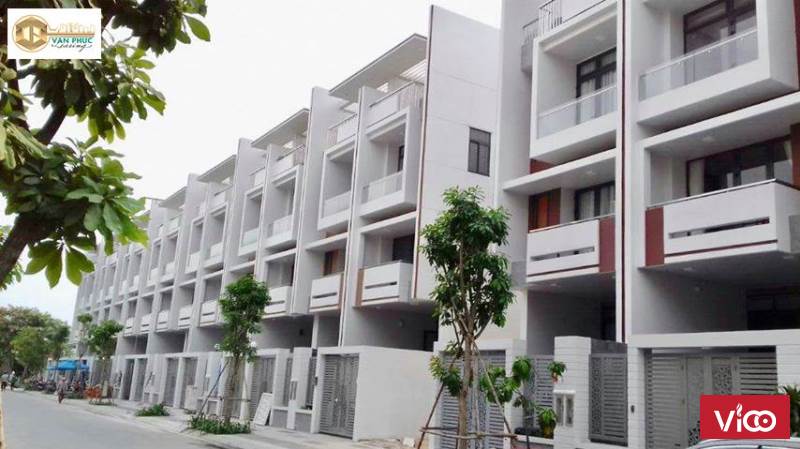 BÁN NHÀ KHU ĐÔ THỊ VẠN PHÚC 7X20M 6X20M 9X20M 5X20M CAM KẾT GIÁ TỐT NHÂT