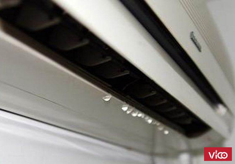 Địa chỉ sữa máy lạnh uy tín ở Long An Cơ điện lạnh Cao Vĩ