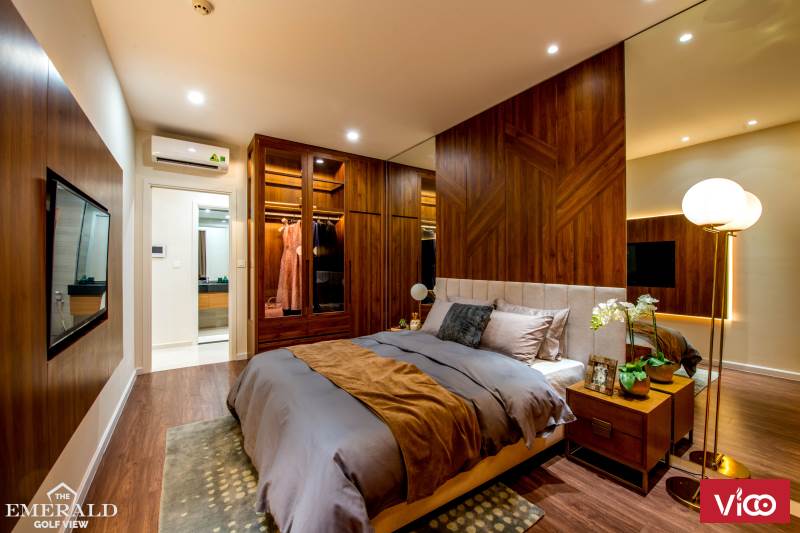 Mở bán dự án biểu tượng mới bình dương the emerald golf view