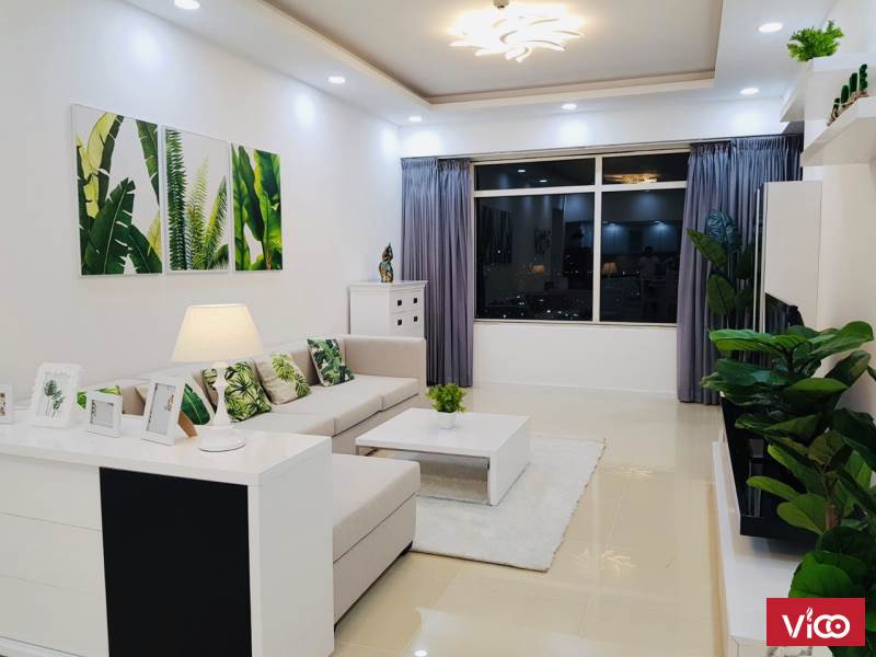 Cập Giỏ Hàng Saigon Pearl từ 2 đến 4 phòng ngủ tháng 7/2020. LH 0931525177