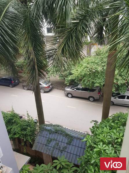 bán nhà quận ở trung tâm quận cầu giấy