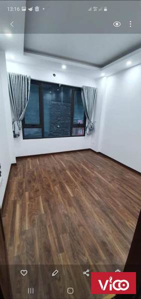 Bán Nhà Gấp, Giá Dốc Kịch Sàn, Nhà Mới 5 tầng tại Hàm Nghi