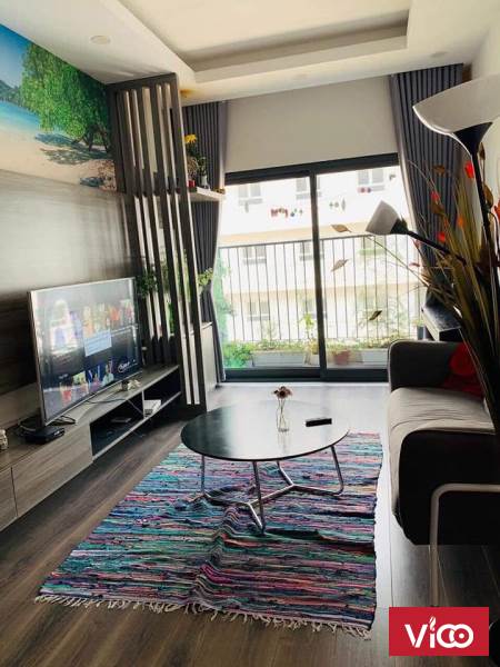 Bán Căn Chung Cư Cao Cấp GOLDEN WEST Rẻ Nhất Dự Án