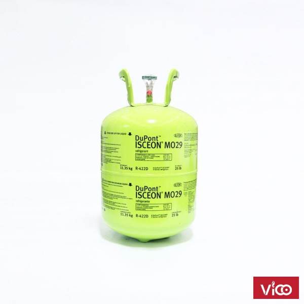 Gas DuPont ISCEON MO29 Thành Đạt