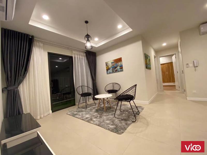Cần bán Chung cư cao cấp NOVO KOSMO 97m2 Xuân La
