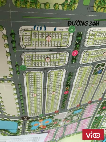 Cần bán gấp 2lô đất LK607.10.11.12.13. PHỐ NỐI HOUSE Nghĩa hiệp Yên Mỹ Hưng Yên Sổ đỏ lâu dài