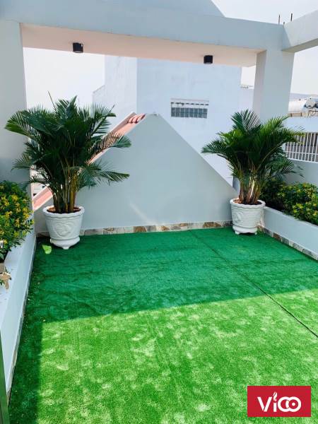 Có Người Thân Dư Nhà Đưa Bán Giúp , Nhà Quận 1, Giá Chào Chỉ Còn 5.2 tỷ