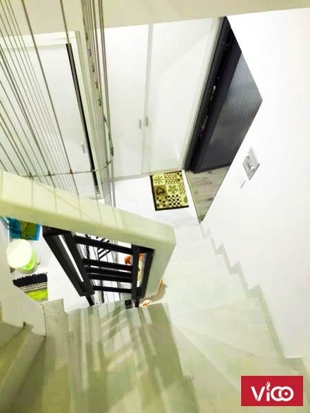 Bán nhà HXH Võ Văn Tần Quận 3 (3.5x9)m chỉ 5 tỷ