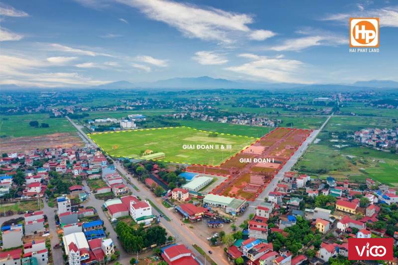 ĐẤT THÀNH PHỐ BẮC GIANG GIÁ RẺ ĐÃ CÓ SỔ ĐỎ