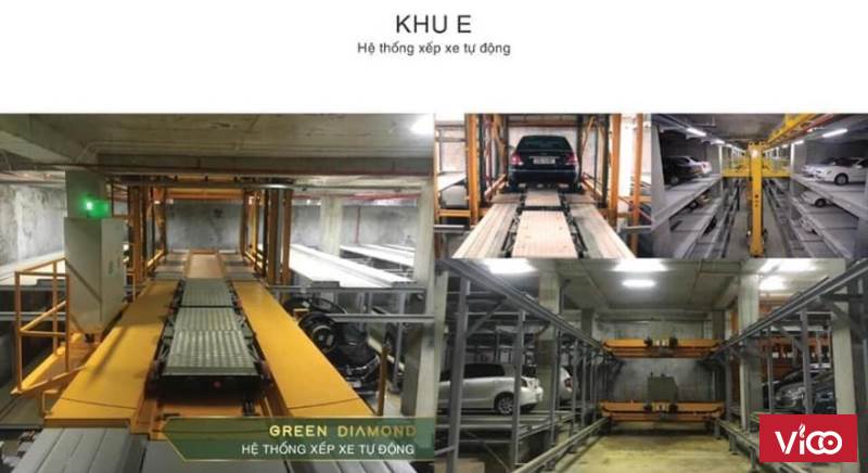 Green Diamond Viên kim vương xanh giữa lòng di sạn vịnh Hạ Long view biển tuyệt đẹp giá hợp lí