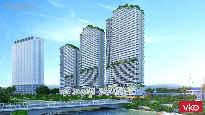 Căn Hộ Aston Nha Trang Sở hữu vĩnh viễn