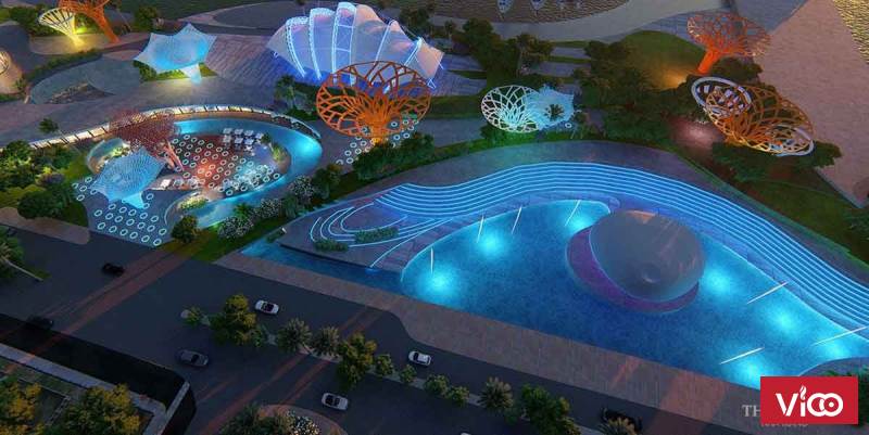 Căn Hộ Aston Nha Trang Sở hữu vĩnh viễn