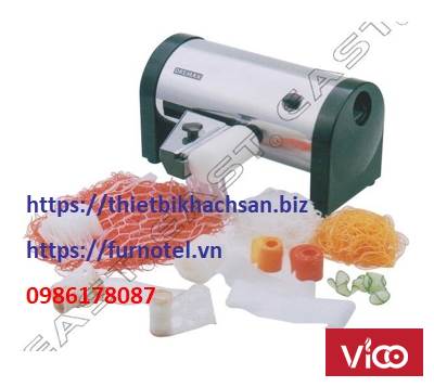 Máy nạo bào củ quả DREMAX Nhật Bản DX70