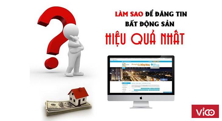 Tư vấn những chiến lược Marketing tốt nhất cho doanh nghiệp Bất Động Sản