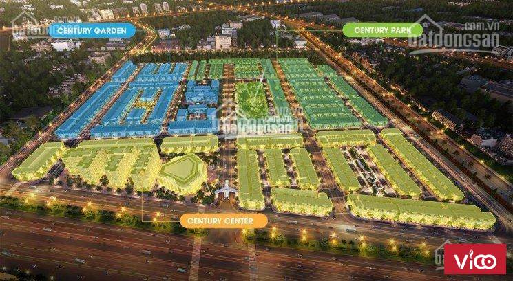 SIÊU DỰ ÁN SÂN BAY QUỐC TẾ LONG THÀNH CENTURY CITY CỦA KIM OANH GROUP 17TR/M2 NGÂN HÀNG OCB HỖ TRỢ