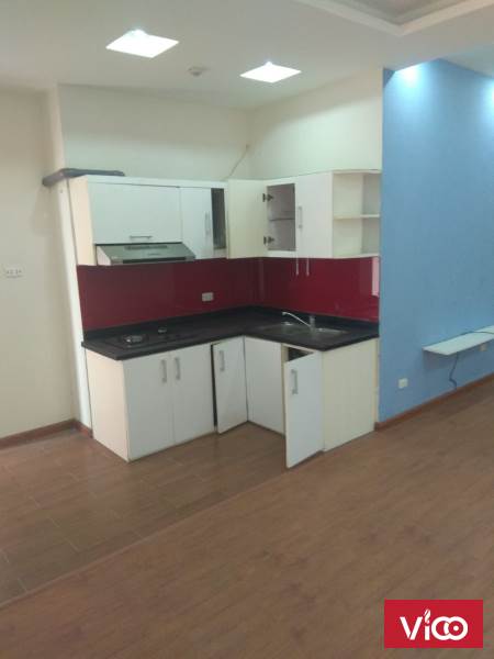 Cần Cho thuê căn hộ chung cư khu đô thị trung hòa Cầu Giấy, Hà Nội. DT 70m2,