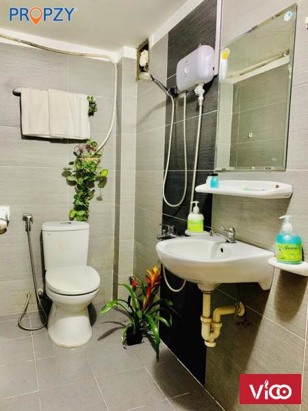 Cho thuê nhà nguyên căn HXH Trần Đình Xu Q1 35tr làm CHDV