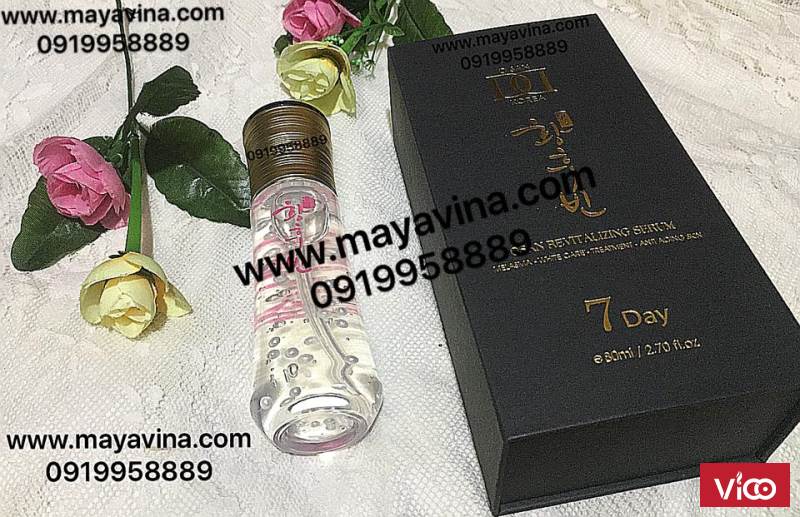 OSAN Chuyên Dưỡng Trắng Trị Nám