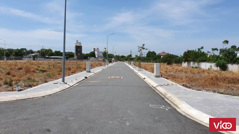 Đầu tư đất nền du lịch không bao giờ lỗ Seaway Long Hải chính là điểm đáng đầu tư