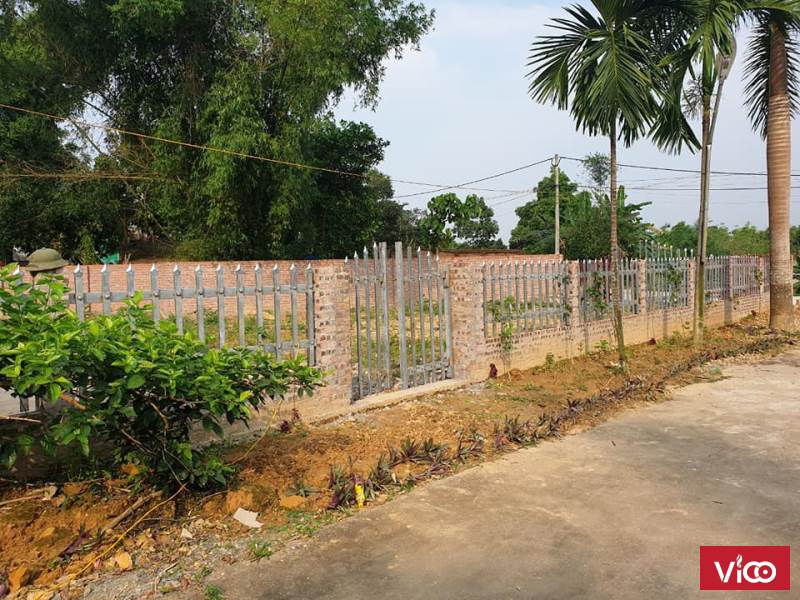 646m full thổ cư Tiến Xuân,Thạch Thất nghỉ dưỡng gần đại học quốc gia Hà Nội 4.2 tỷ