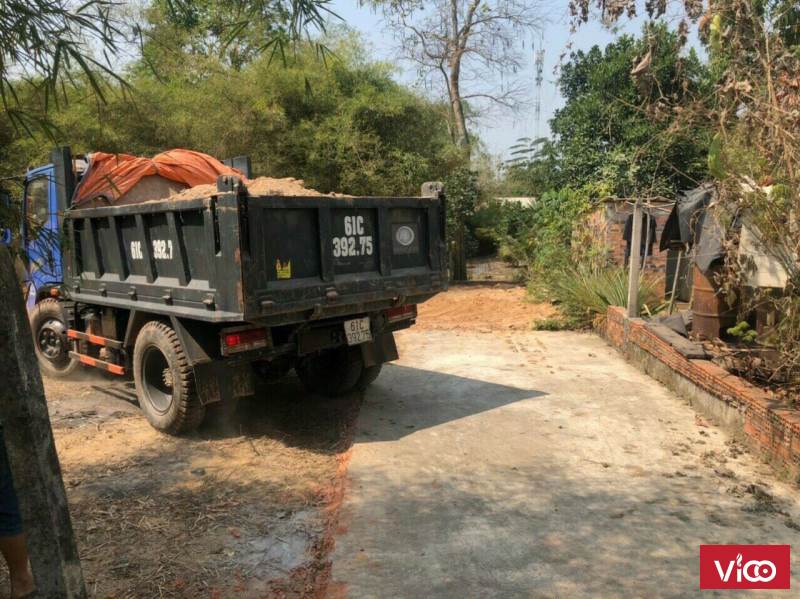 Đất Tương Bình Hiệp Thủ Dầu Một chỉ 1 tỷ. DT 174m2.LH 0826737274