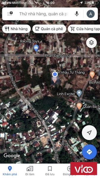 Đất Tương Bình Hiệp Thủ Dầu Một chỉ 1 tỷ. DT 174m2.LH 0826737274