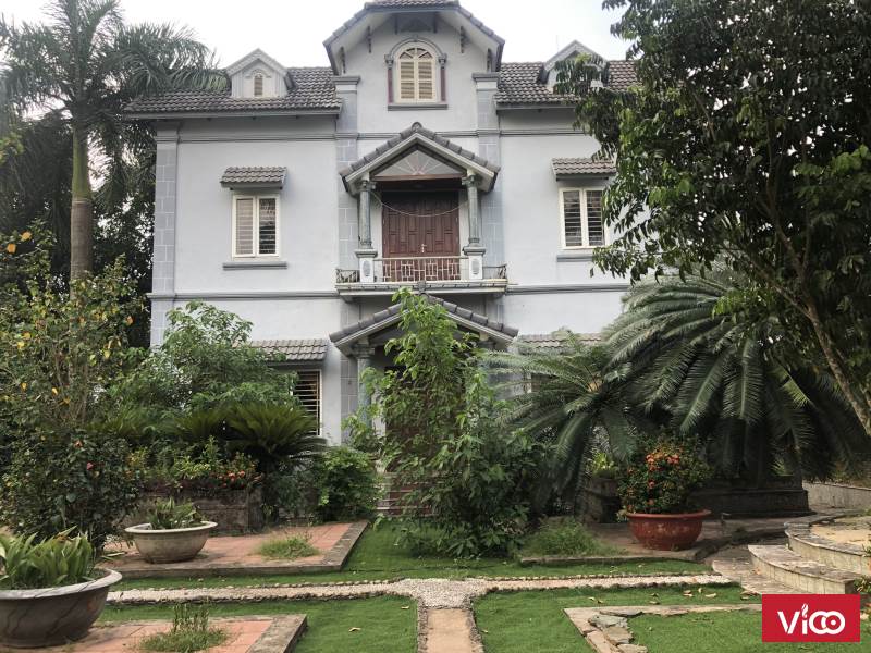 Bán đất thôn Sen Trì, xã Bình Yên, huyện Thạch Thất, Hà Nội