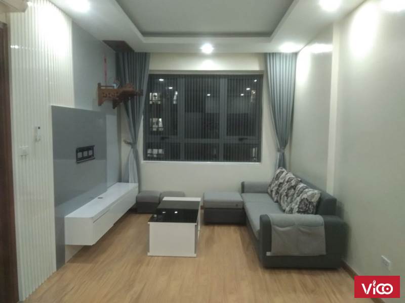 Bán gấp căn hộ 3 ngủ chung cư Green Star 95m2, LH O968.800.496