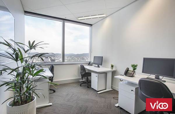 Cho thuê văn phòng tại tòa nhà Kim Ánh 78 Duy Tân Cầu Giấy Hà Nội