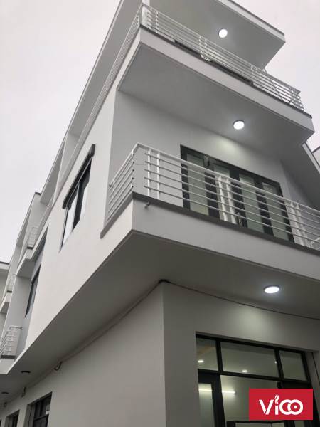 Bán nhà pháp lý ngọn như Ngọc Trinh