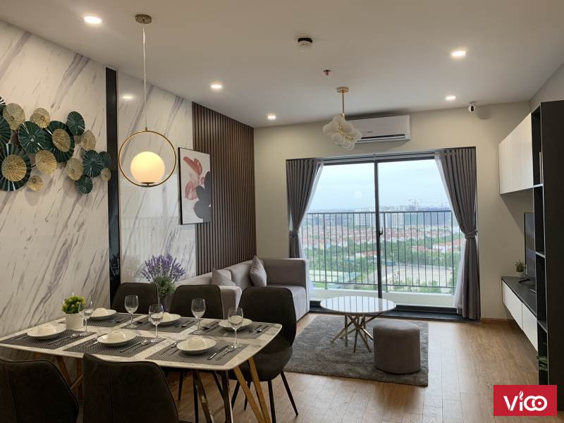 Căn Hộ Cao Cấp 3PN 83m2 TSG Long BiênMiễn Trả Gốc Và Lãi Trong 2 Năm!